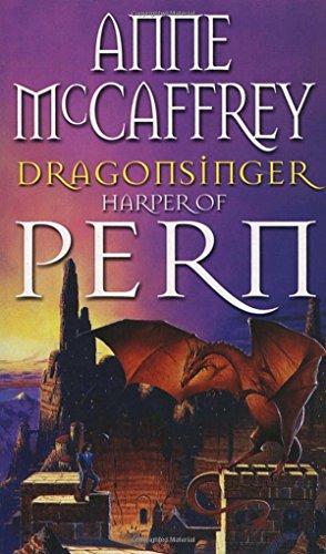 Dragonsinger (Pern: Harper Hall series)