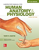 Laboratory Manual for Human Anatomy &amp; Physiology Fetal Pig Version