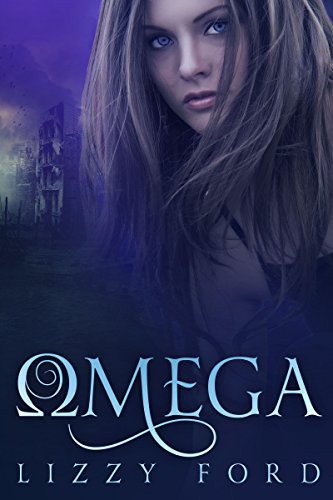 Omega (Omega Series Book 1)