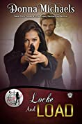 Locke and Load (Dangerous Curves Series Book 2)