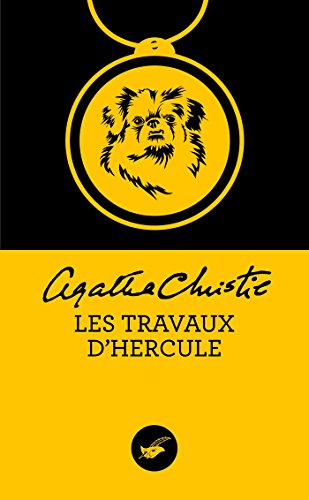 Les Travaux d'Hercule (Nouvelle traduction r&eacute;vis&eacute;e) (Masque Christie) (French Edition)