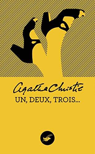 Un deux trois (Nouvelle traduction r&eacute;vis&eacute;e) (Masque Christie) (French Edition)