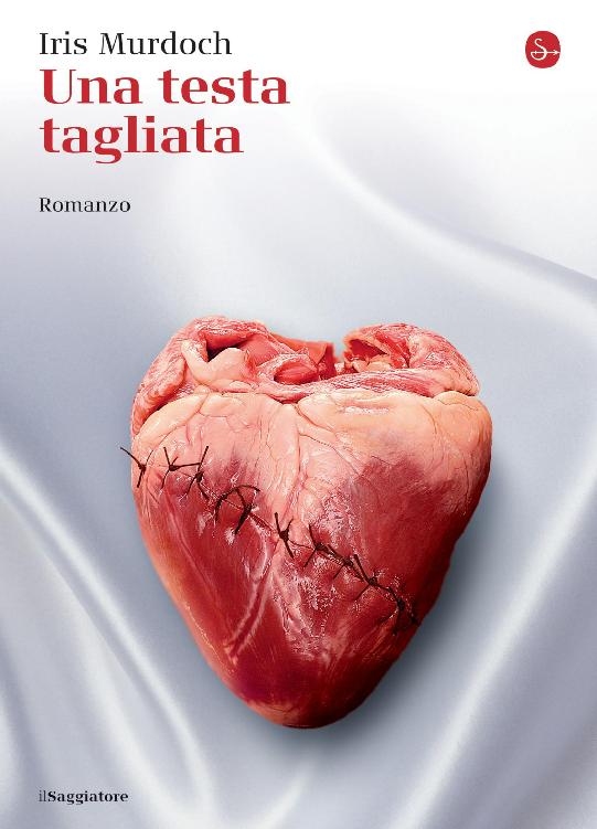 Una testa tagliata (La cultura) (Italian Edition)