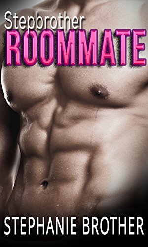 Stepbrother Roommate