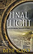 Final Flight: A Clockwork Dagger Story (Clockwork Dagger Novels)