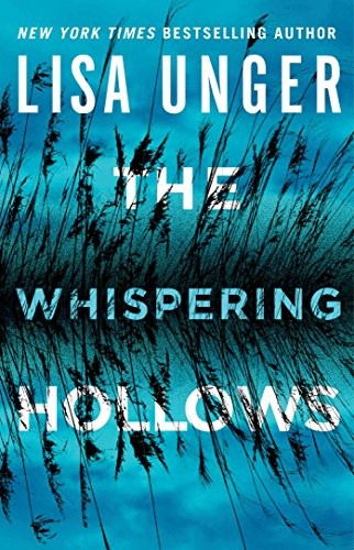 The Whispering Hollows: A Novella (The Whispers Series)