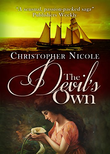 The Devil's Own (Caribee of the Hiltons Book 2)