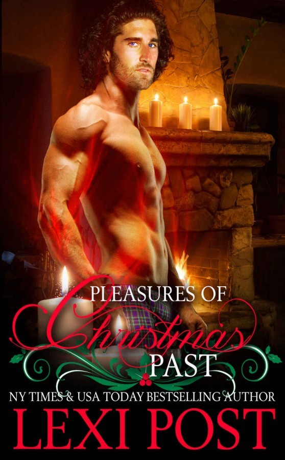 Pleasures of Christmas Past (A Scottish Christmas Carol Book 1)