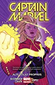 Captain Marvel Vol. 3: Alis Volat Propriis (Captain Marvel (2014-2015))