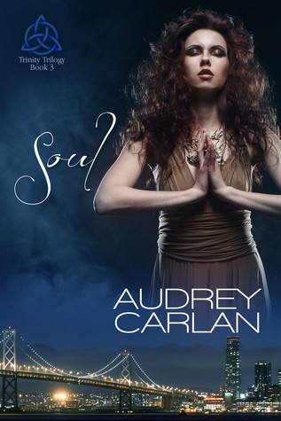 Soul (Trinity Book 3)