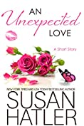 An Unexpected Love (Treasured Dreams Book 3)