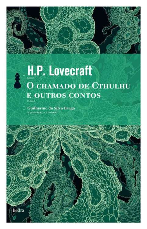 O chamado de Cthulhu