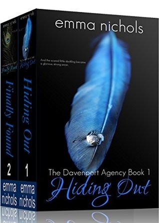 The Davenport Agency Boxed Set