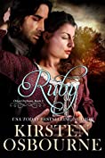 Ruby (Orlan Orphans Book 2)