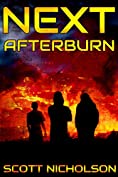 Afterburn: A Post-Apocalyptic Thriller (Next Book 1)