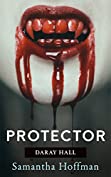 The Protector (Daray Hall #2)