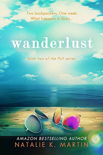 Wanderlust (Pull Book 2)