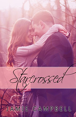 Star Crossed (Star Kissed Series Book 5)