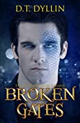 Broken Gates: The P.J. Stone Gates Trilogy #2