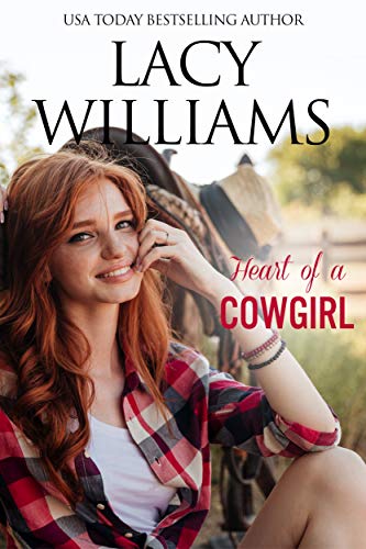 Heart of a Cowgirl: Redbud Trails (Hometown Sweethearts Book 9)