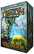 The Chronicles of Dragon Collection : An Epic Dragon Fantasy Adventure (The Complete 10-Book Series): The Chronicles of Dragon Series 1 (The Chronicles of Dragon Box Set)