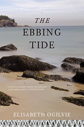 The Ebbing Tide (The Tide Trilogy Book 2)