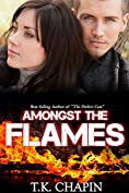 Amongst The Flames: An Inspiring Story About A Christian Husband (Embers and Ashes Book 1)