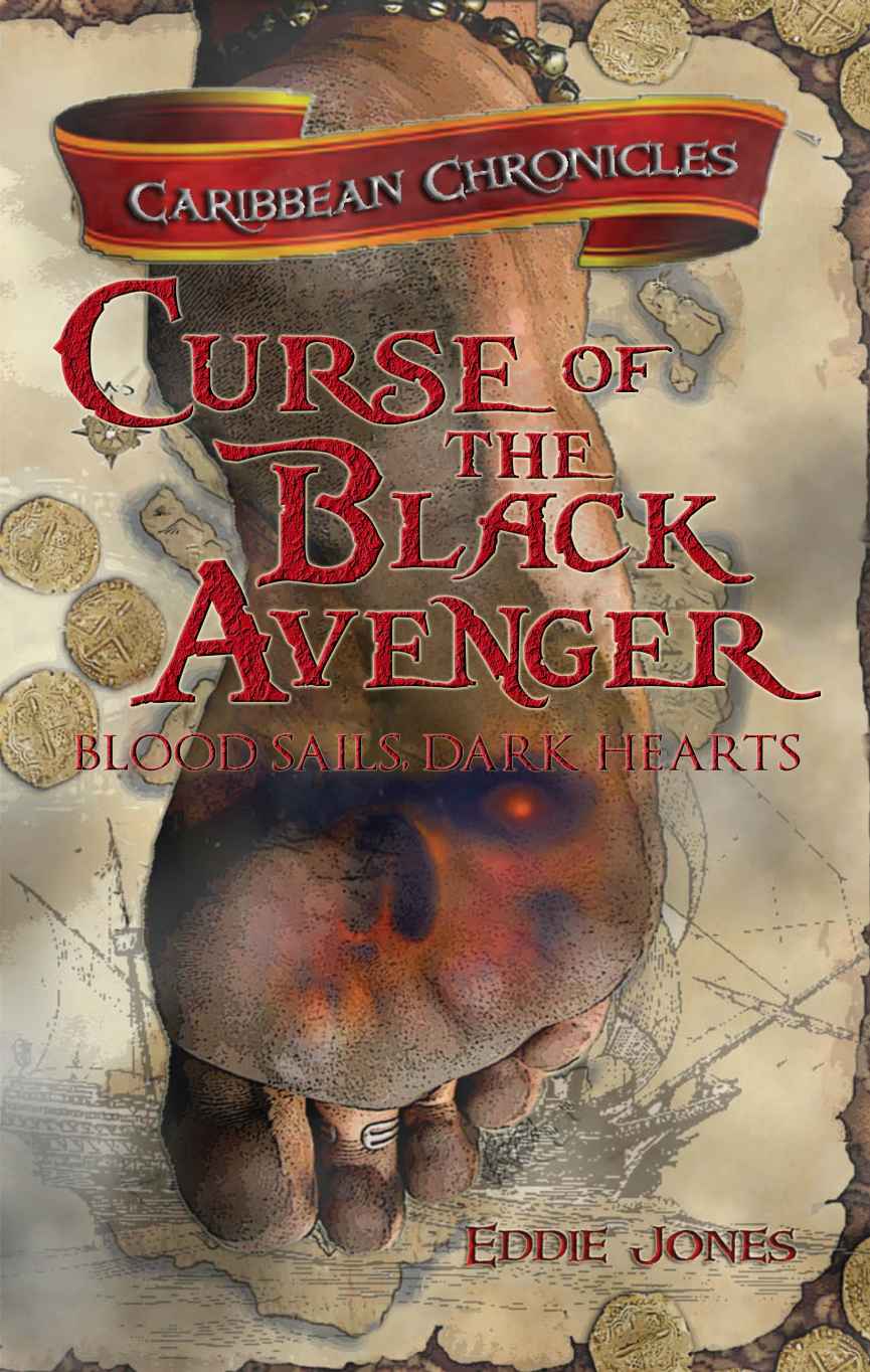 Carribean Chronicles: Curse of the Black Avenge