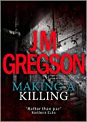 Making a Killing (Lambert and Hook Mysteries Book 2)