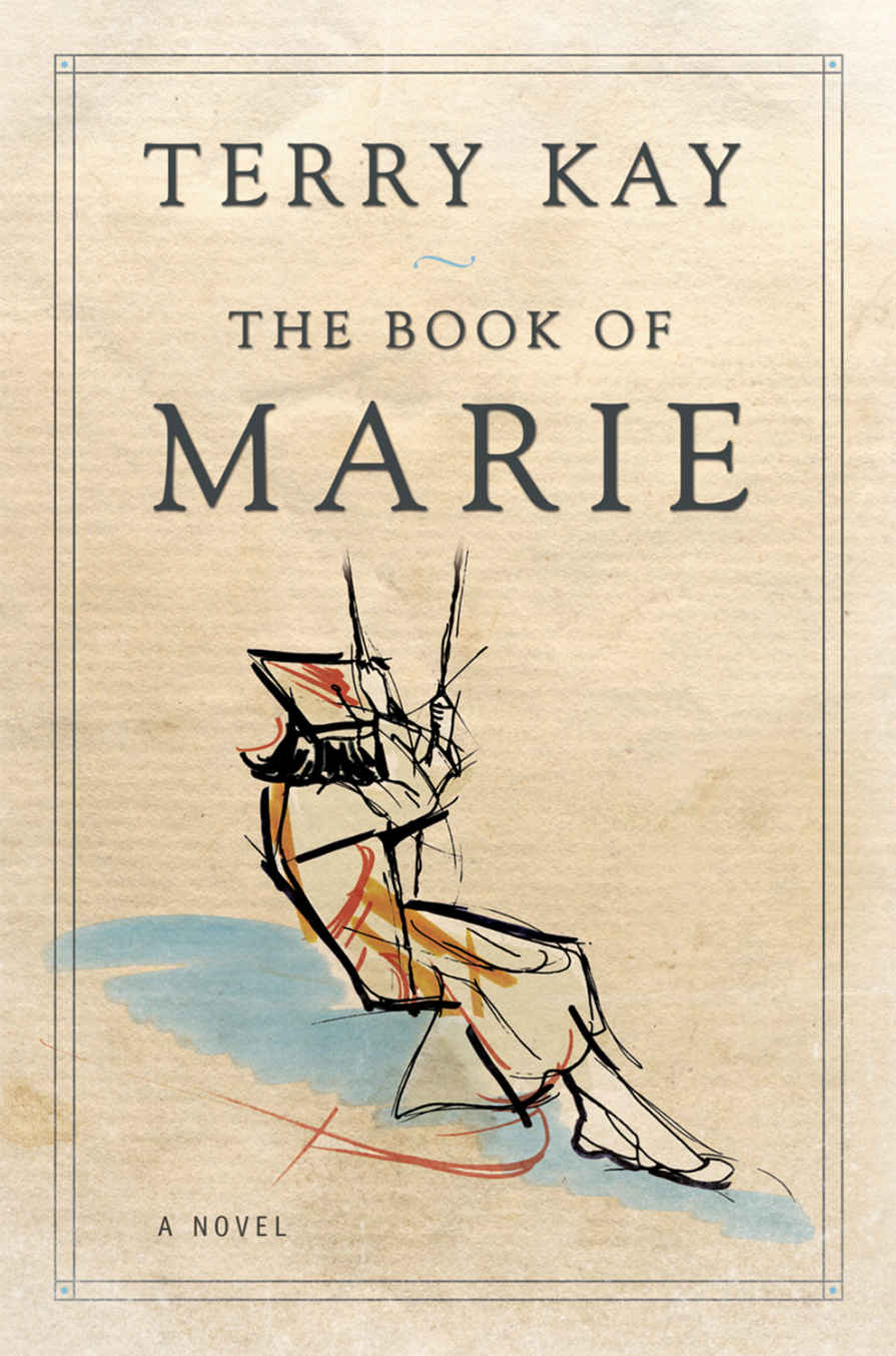 The Book of Marie