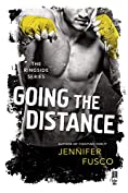 Going the Distance (The Ringside Series Book 2)