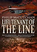 Lieutenant of the Line (James Ogilvie Book 2)