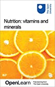 Nutrition: vitamins and minerals