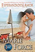 Esperanzado por Amor (Serie La Isla Gansett n&ordm; 5) (Spanish Edition)