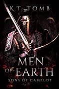 Men of Earth (Sons of Camelot Book 1)