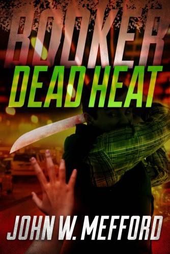 Booker- Dead Heat