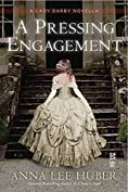 A Pressing Engagement (A Lady Darby Mystery Book 4)