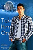 Taking Him On (Checking Him Out Book 2)