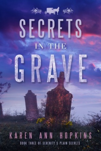 Secrets in the Grave