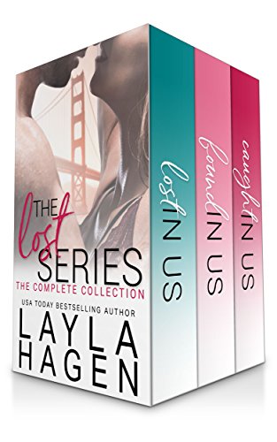 The Lost Series (Complete Collection Boxset)