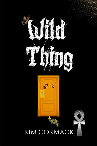 Wild Thing (C.O.A Series Book 1)