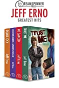 Jeff Erno's Greatest Hits (Dreamspinner Press Bundles)