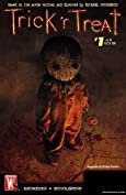 Trick 'R Treat #1