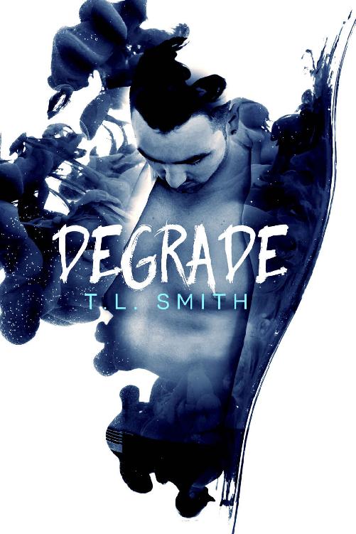 Degrade (Flawed Book 1)