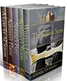 The Complete 5-Book Seasons Series
