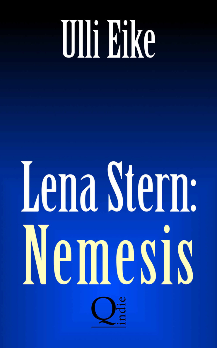 Lena Stern 02 - Nemesis
