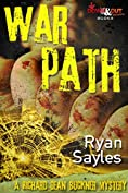 Warpath (A Richard Dean Buckner Mystery Book 2)