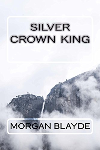 Silver Crown King (Demon Lord Book 5)