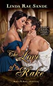 The Love of a Rake (The Brothers of the Aristocracy Book 1)