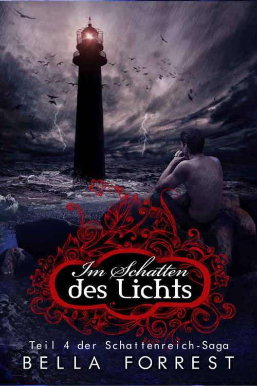 Das Schattenreich der Vampire 4: Im Schatten des Lichts (German Edition)